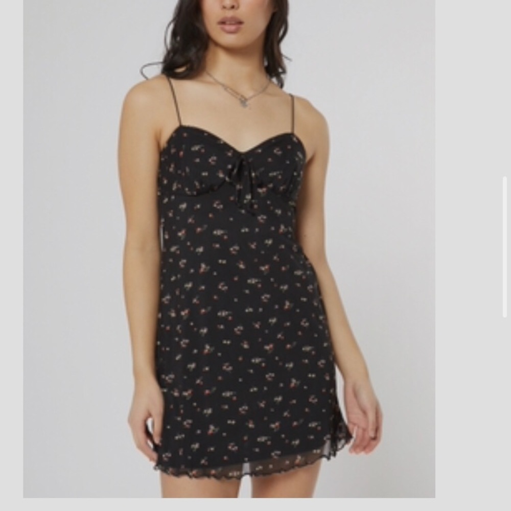 Sun dress